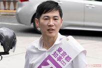 《都知事選で見えたヤバい面》“出演者を下に見てきた”テレビの打たれ弱さと石丸氏の“バチェロレッテ”戦…