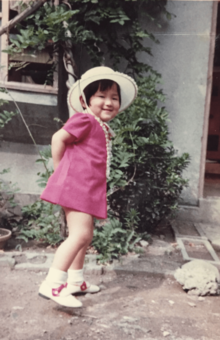 『子ぎつねふうた』シリーズなど、当時読んでいた絵本を探し求めることもあるそうだ