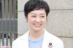 れいわ・奥田ふみよ代表「政府はまるで放置プレイ」過激な言葉で再び長時間“独演”、国民は「もううんざり」