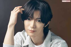 Travis Japan・七五三掛龍也、フジテレビドラマ『小麦とバターと復讐と』で料理教室の先生役に！明かしたまさかの“黒歴史”