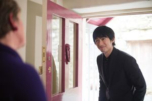 建物内には、ポターが愛用した品々も多数残されている　photo by liesel bockl