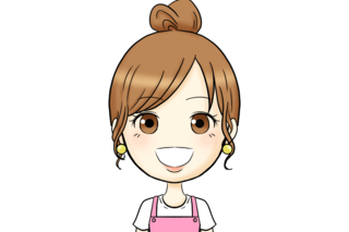 キラママさん（イラスト／ゆあ）