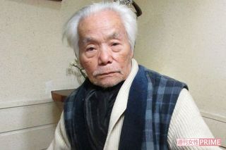 宇野昌磨の祖父で、画家の宇野藤雄さん