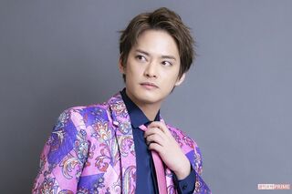 中山優馬主演の農業系Rock Musical『いただきます!〜歌舞伎町伝説〜』　撮影／矢島泰輔