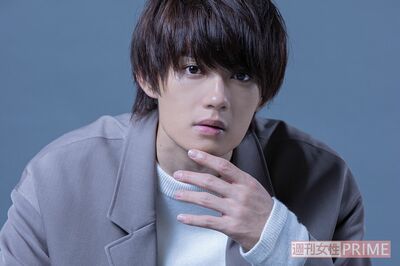 佐野勇斗に聞く、ドラマ『真犯人フラグ』の結末「実は、もう知ってます！」