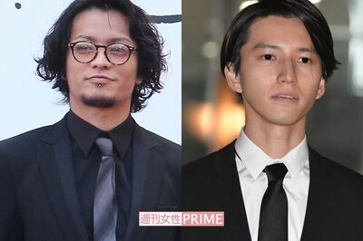 元KAT-TUN田中聖が「1万円」恐喝容疑でまた逮捕！女性と“生々しい”やり取りの過去も、“元同僚”田口淳之…