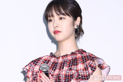 唐田えりか、前途多難な女優復帰を後押しする「所属事務所の看板女優」