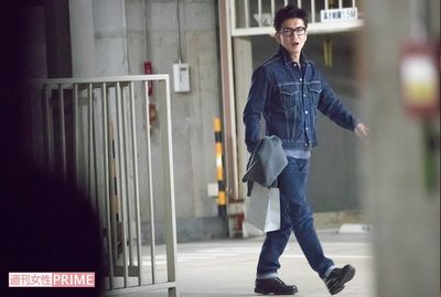 木村拓哉、都内教習所で大型二輪免許を取得して心機一転ハーレー乗りに