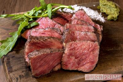 ジビエ料理が増加で「鹿肉」が売れている！「闇ルートで売買されている肉も」なぜそんなに人気があるのか、…
