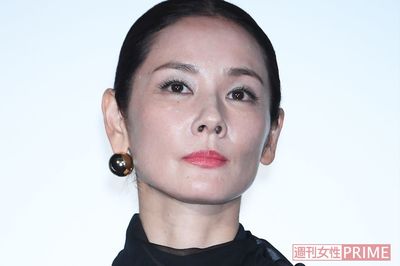 『中学聖日記』 “羊姐さん” の神の視点と、吐き捨てる言霊の説得力