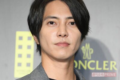 山下智久が“子どもの自死”最多日に馳せた想い、Tシャツ収益の一部を『こども食堂』へ