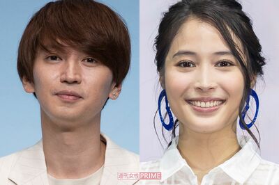 関ジャニ・大倉忠義、広瀬アリスに「かわいい」連発！熱愛発覚で露呈した“隠す努力”はしない