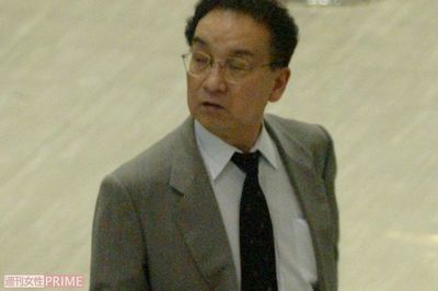 元Jr.が語ったジャニーさんの“審美眼”「僕、丸刈りですきっ歯だったのに」