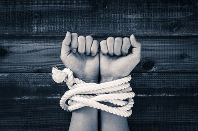 DV被害シングルマザーの告白＜下＞「どんなに辛くても、奴隷でいようと決めた」