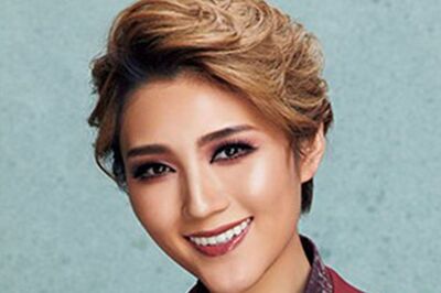 宙組トップスター芹香斗亜の退団と親会社会長の退任は“悲劇”と関係あるのかを聞いた宝塚歌劇団からの回答