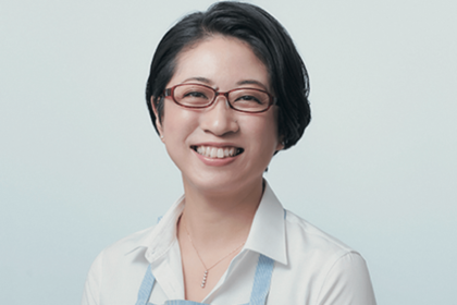 料理研究家・ヤミーさん