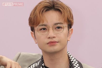 『SexyZone』中島健人