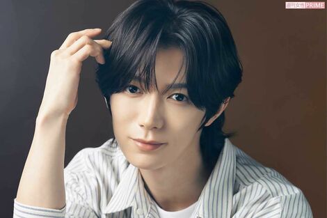 Travis Japan・七五三掛龍也、フジテレビドラマ『小麦とバターと復讐と』で料理教室の先生役に！明かしたまさかの“黒歴史”