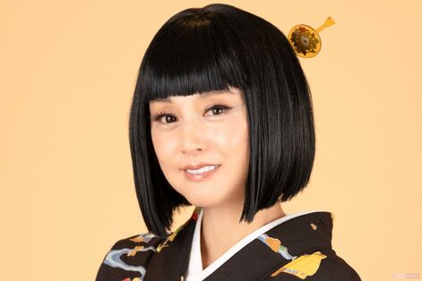 舞台『まんが日本昔ばなし劇場』出演の藤原紀香、フルスロットルで駆け抜けた結婚10年「すべてが糧に」語っ…