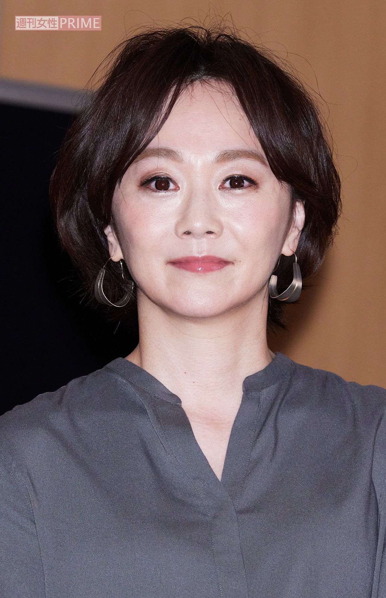 木佐彩子（2021年）