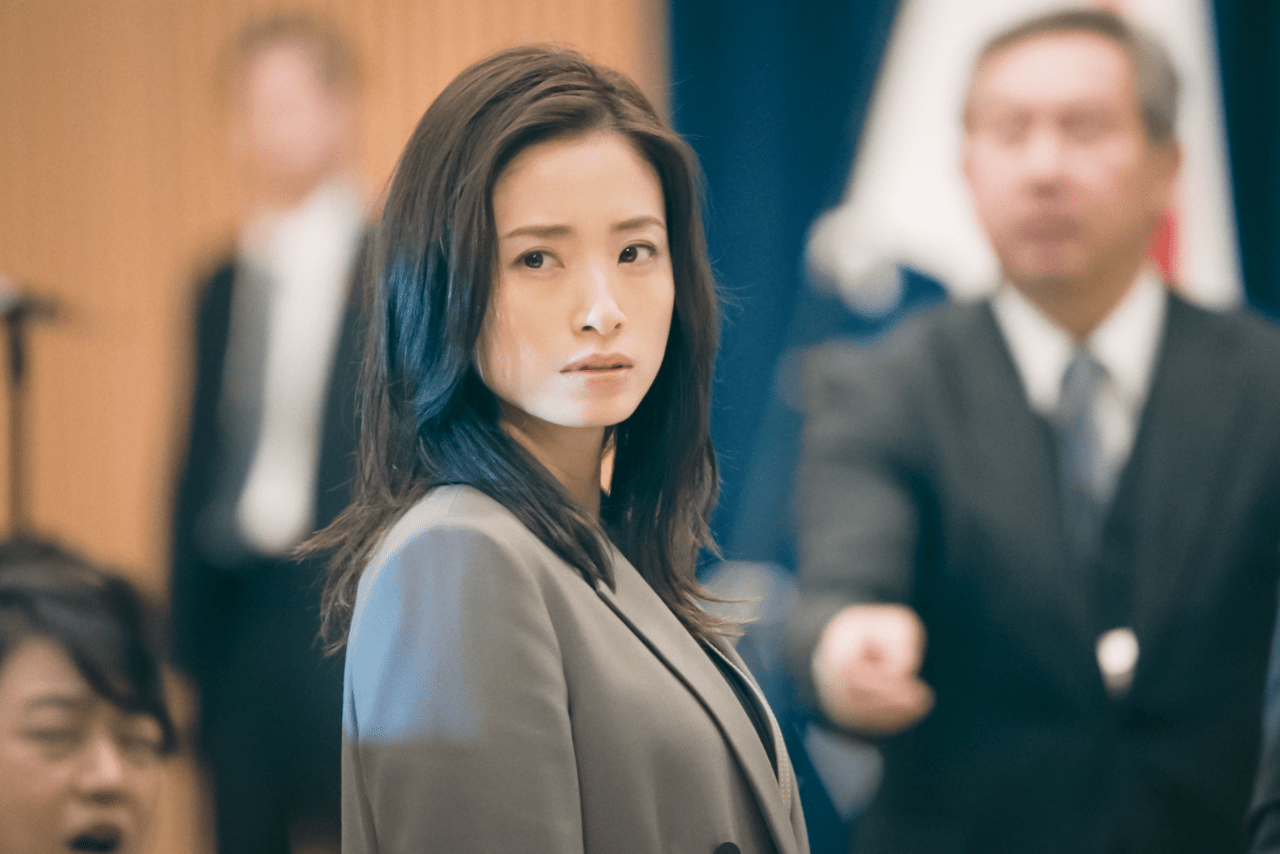 AmazonOriginalドラマ『沈黙の艦隊シーズン1～東京湾大海戦～』PrimeVideoにて世界独占配信中（C）2024AmazonContentServicesLLCORITSAFFILIATES.かわぐちかいじ／講談社