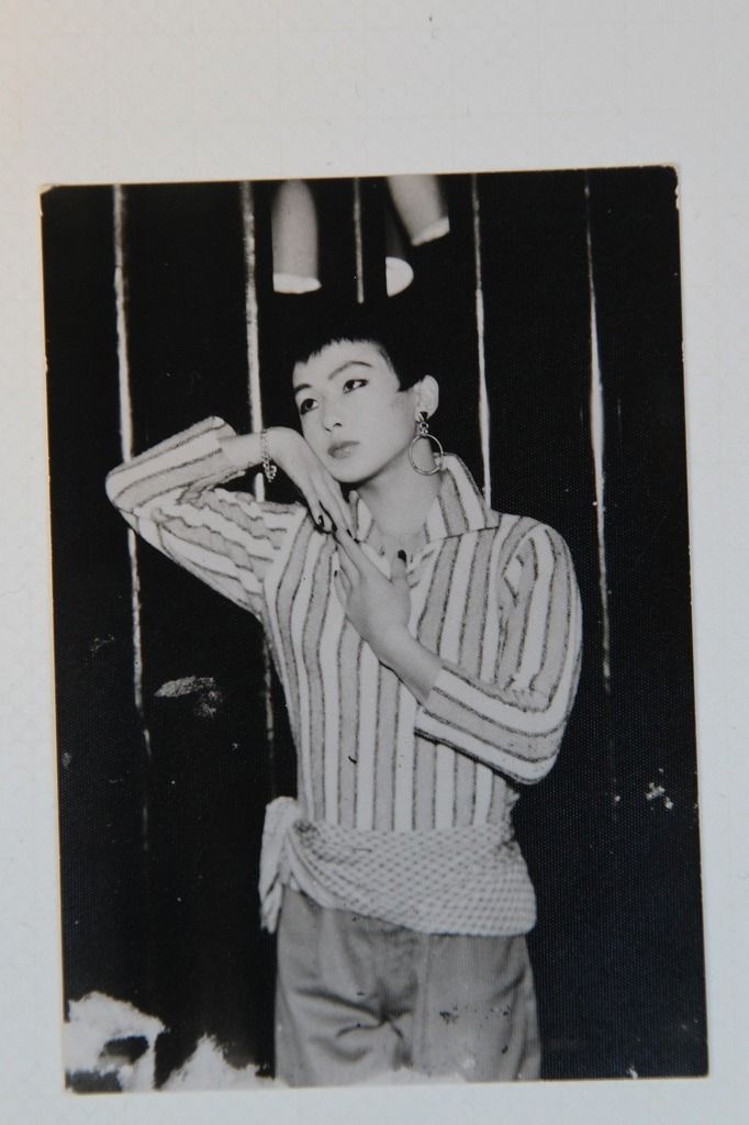 カルーセル麻紀が語る最高のテクニシャンは岡田眞澄