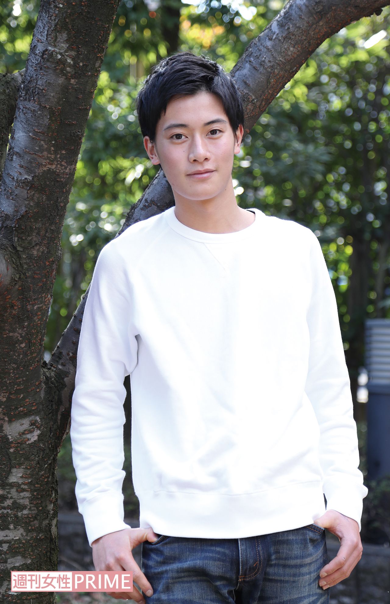 阿川稟大　撮影／竹内摩耶