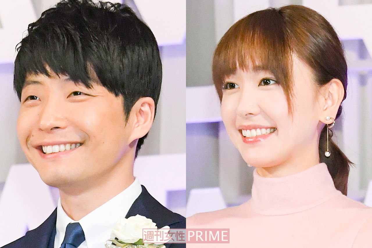 ドラマで“夫婦生活”を、これでもかとばかりに見せていたふたりだが、現実はどんな生活？