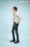 八木勇征 カメラマン/齋藤周造 ヘアメイク/塚原ひろの スタイリング/藤山晃子