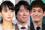 多部未華子、佐々木蔵之介、佐藤隆太…長年所属の事務所を退所す…