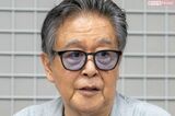 風間杜夫「調子に乗っていました(笑)」ドラマ『スチュワーデス物語』教官も喜寿…