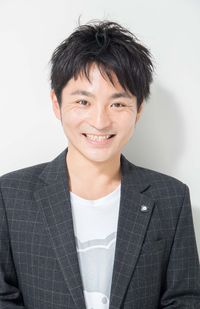 霜田明寛さん