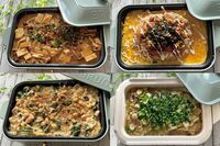 【簡単ホットプレートレシピ9選】焼く・煮る・蒸すが1台で完結！ホットプレートで出来る“楽々”メニュー
