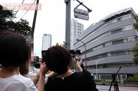 旧ジャニーズ事務所の新会社名が『STARTO　ENTERTAINMENT』に決定で、略称名「スタエン」がSNSトレンド入り…