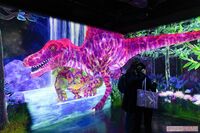 ゴールデンウィークに出かけるならココ!2023年にオープンした「ラブリー・アニモア」「チームラボ」「グラ…