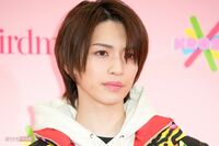 元キンプリ・岩橋玄樹の“がっつりタトゥー”に賛否「こんな似合わない人初めて見た」キャラ変失敗か