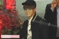 岩田剛典が『砂の塔』打ち上げを1次会で切り上げて向かった誕生日会とは