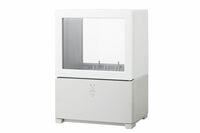 嫌いな家事ワースト2位の後片付けをノーストレスに!パーソナル食洗機『SOLOTA』が目指すは“洗える食器棚…