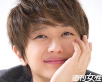 西島隆弘「ここ数年は一目惚れして、妄想することが多い」