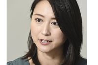 『news23』小川彩佳アナが自民党総裁選の候補者に鋭い質問、過去にはジャニーズ問題でも“忖度なし”発言