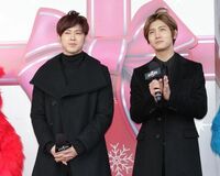 東方神起の韓国公演決行、旅行代理店は「外務省判断」
