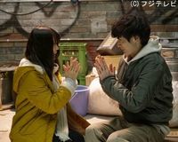 有村架純と高良健吾が『いつ恋』撮影現場で起こした奇跡