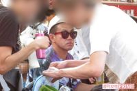 お祭り男・宮川大輔、夏祭りでゴキゲンが一転カチーン！「兄ちゃん、気をつけろや」