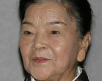 『ちゅらさん』平良とみさん、占領下でも芝居を続ける