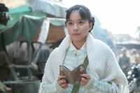 『べっぴんさん』菅野美穂の夫・堺雅人、夫役の生瀬勝久に「妻をよろしく」とメール