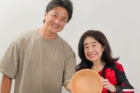 中村玉緒が語る生きざま「大変だったけど、私は勝新太郎の妻でよかった」