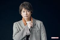 香取慎吾、ネットの書き込みは「昔から見ている」SNSをやるための“マイルール”