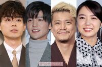 《2022年推しドラマ大賞》女性1000人にアンケート！キムタク主演はランク外、『silent』を差し置いて最も愛…