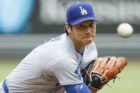 大谷翔平、高校時代に書いた「31歳で女の子が誕生」はピタリ的中！引退の年齢と、その後の人生計画