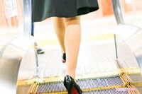 盗撮犯に男性が多い不都合な真実、無意識に刷り込まれる「男尊女卑」の恐ろしさ